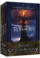 Le seigneur des anneaux - La Trilogie (Limited Special Edition, 6 DVDs)