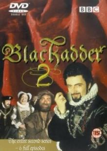 The Black Adder - Series 2