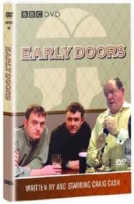 Early doors - Series 1
