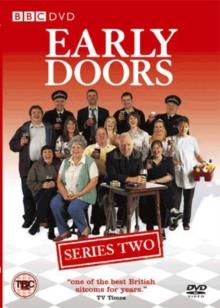 Early Doors - Series 2