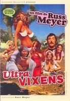 Ultra vixens