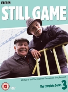 Still game - Series 3