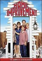 Home Improvement - Season 6 (3 DVDs)