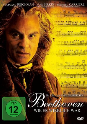Beethoven - Die ganze Wahrheit (1985)