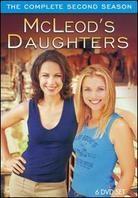 McLeod's Daughters - Season 2 (6 DVDs)