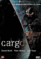 Cargo (2006) (Steelbook)