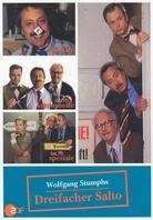 Wolfgang Stumphs Dreifacher Salto (2 DVDs)