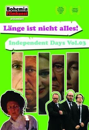 Independent Days - Vol. 3 - Länge ist nicht alles!