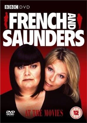 French & Saunders - At the movies