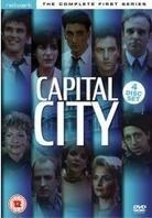 Capital City - Series 1 (4 DVDs)