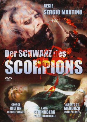 Der Schwanz des Scorpions (1971)