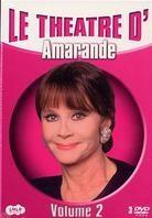 Le Théâtre d'Amarande - Vol. 2 (3 DVDs)