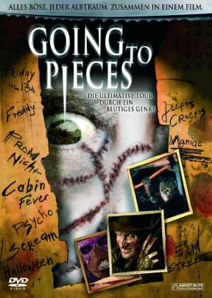 Going to Pieces