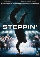 Steppin' - Stomp the Yard (2 DVDs)