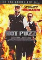 Hot Fuzz (2007) (2 DVDs)