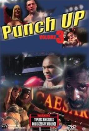 Punch Up - Vol. 3
