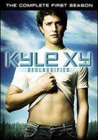 Kyle Xy - Season 1 (3 DVDs)