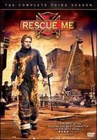 Rescue Me - Season 3 (4 DVDs)