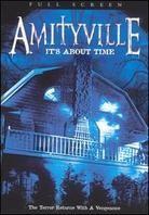 Amityville - It's about time (1992)