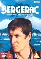 Bergerac - Series 1 (4 DVDs)