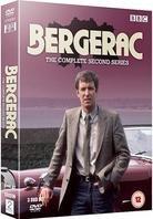 Bergerac - Series 2 (3 DVDs)