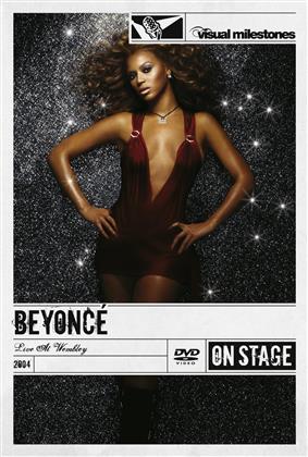 Beyonce - Live at Wembley (Visual Milestones)