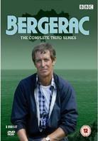 Bergerac - Series 3 (3 DVDs)