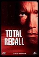 Total Recall (1990) (Édition Limitée, Steelbook)