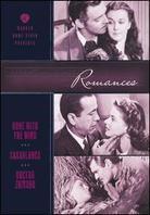 Essential Classic Romances (Gift Set, 4 DVDs)