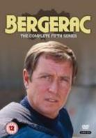 Bergerac - Series 5 (3 DVDs)