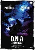 D.N.A. - Genetic Code (1996)