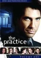 The Practice - Stagione 1 (4 DVDs)
