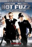 Hot Fuzz (2007) (2 DVDs)