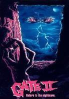 Gate 2 - Return to the Nightmare (1990)