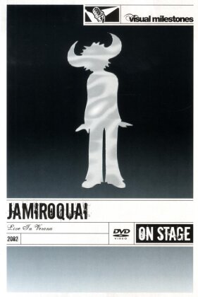 Jamiroquai - Live in Verona (Visual Milestones)