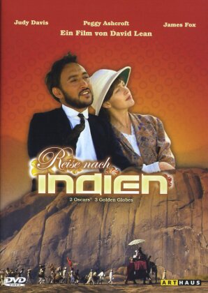 Reise nach Indien (1984) (Single Edition)