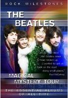 The Beatles - The magical mystery tour