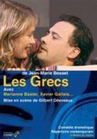 Les Grecs
