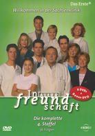 In aller Freundschaft - Staffel 4 (10 DVDs)