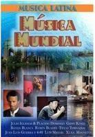 Various Artists - Musical Mundial - Latin Music