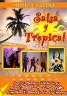 Various Artists - Salsa y Tropical