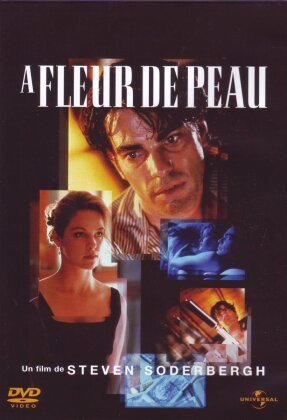 A fleur de peau (1995)