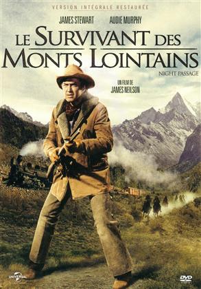 Le survivant des Monts Lointains (1957) (Version intégrale restaurée)