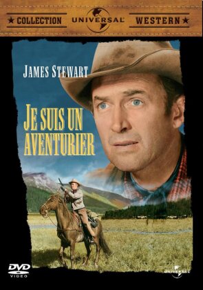 Je suis un aventurier (1955) (Collection Western)