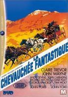 La Chevauchée Fantastique - Stagecoach (1939) (b/w)
