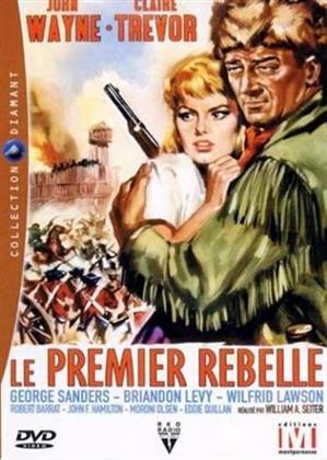 Le premier rebelle (1939) (b/w)