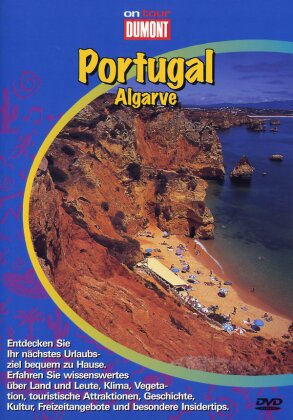 Dumont - On tour - Portugal - Algarve