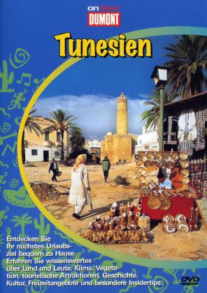 Dumont - On tour - Tunesien