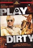 Play dirty (1969)