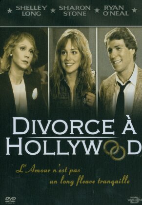 Divorce à Hollywood (1984) (Steelbook)